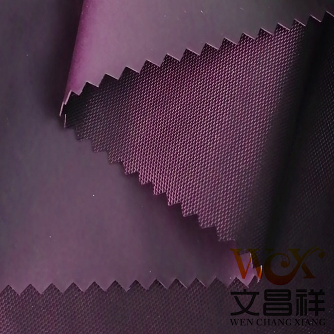 Nylon Oxford Cloth Nylon Oxford Cloth