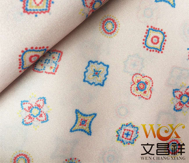 Print Oxford Cloth Print Oxford Cloth