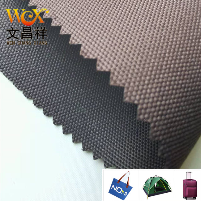900D Oxford cloth