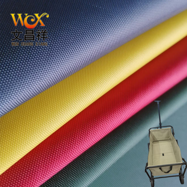 210D Oxford cloth 210D Oxford cloth