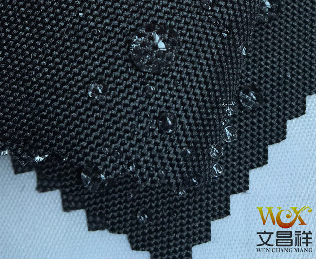 Waterproof fabric Waterproof fabric