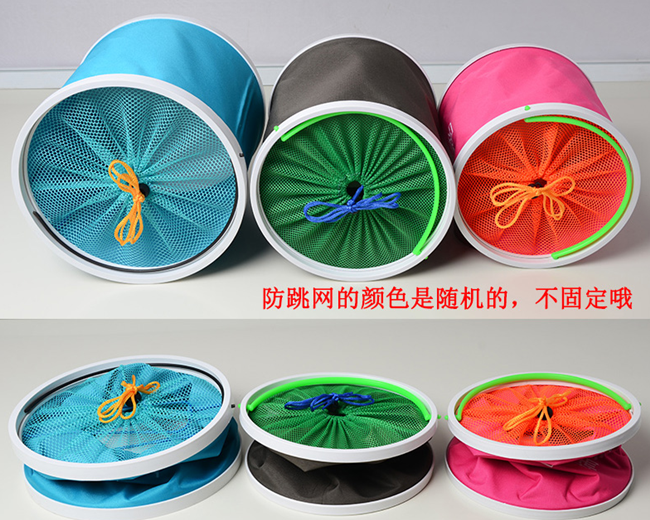 Waterproof Oxford Cloth Bucket