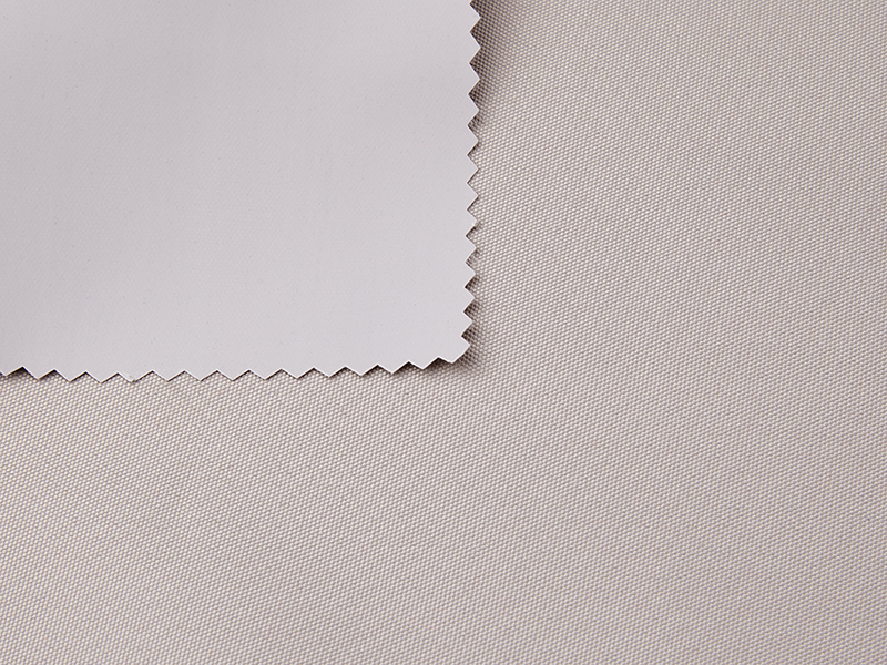 PVC Oxford Cloth