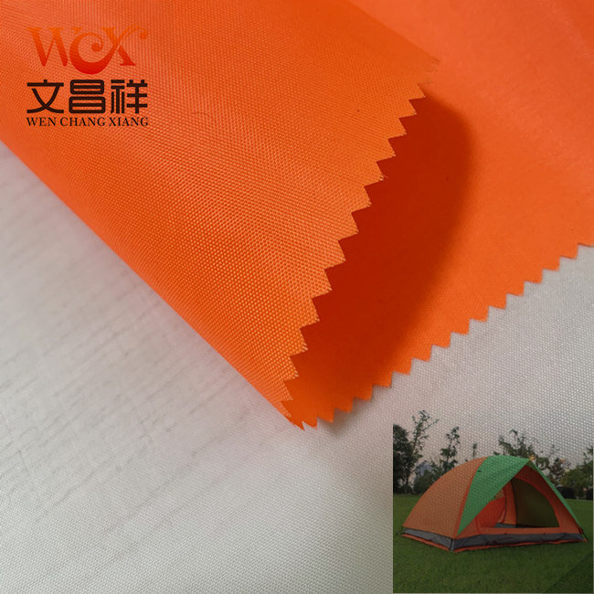 210D Oxford cloth