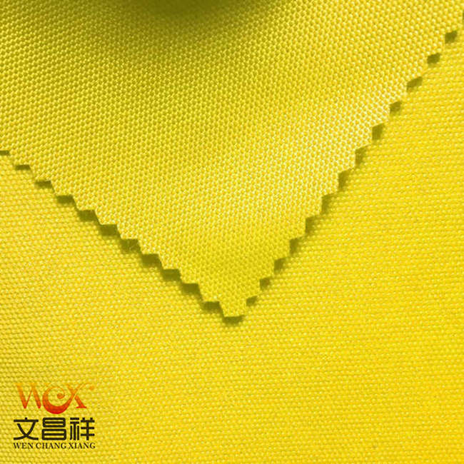 600D Oxford cloth 600D Oxford cloth