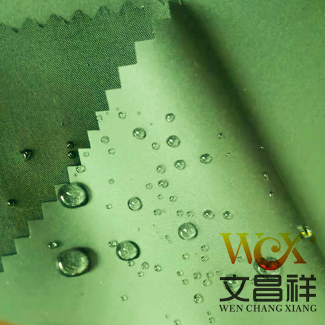 Nylon waterproof oxford cloth Nylon waterproof oxford cloth