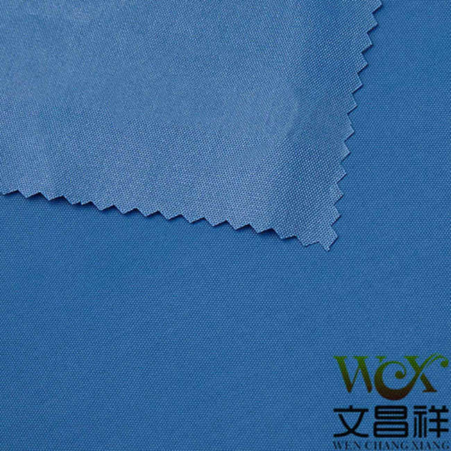 210DPU Oxford cloth 210DPU Oxford cloth
