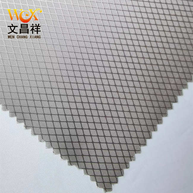 Diamond Check Oxford Cloth Diamond Check Oxford Cloth