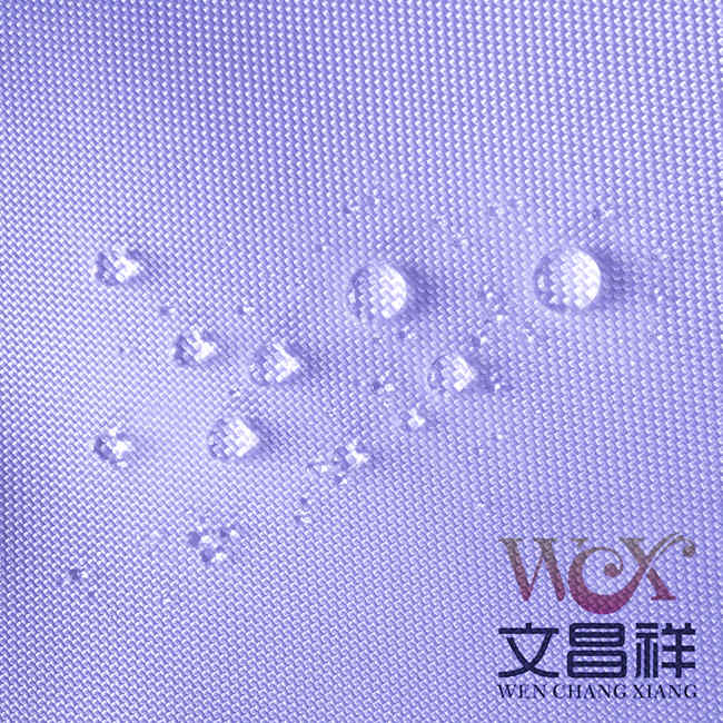 Waterproof Oxford Cloth Waterproof Oxford Cloth