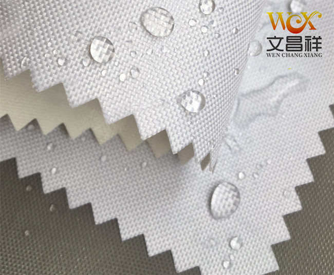 Waterproof Oxford cloth Waterproof Oxford cloth