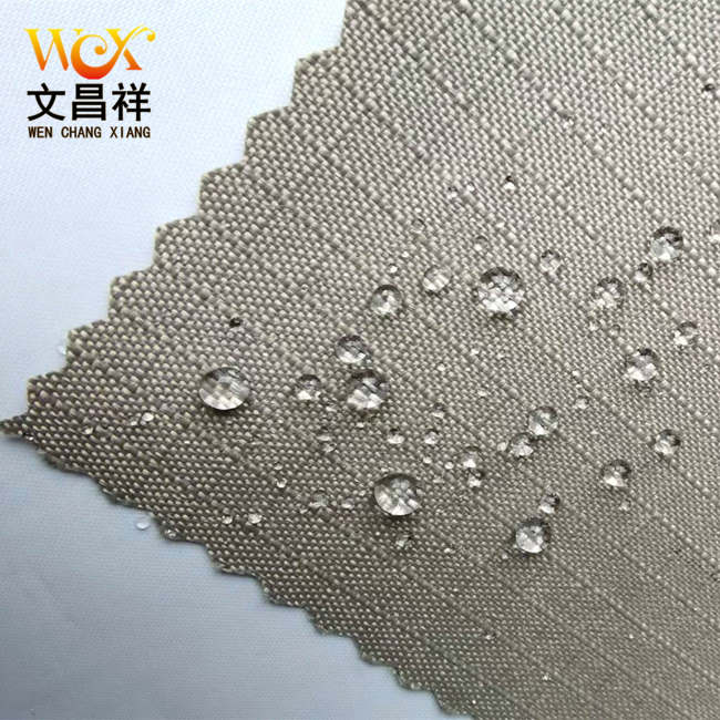 PVC Plaid Oxford Cloth PVC Plaid Oxford Cloth