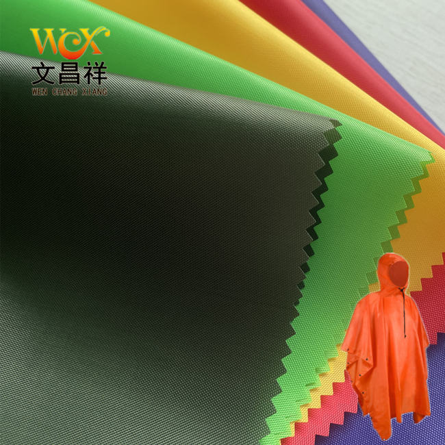 210D Oxford cloth 210D Oxford cloth