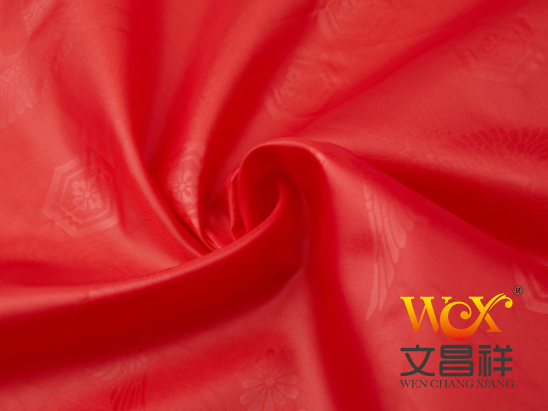 Polyester taffeta Polyester taffeta