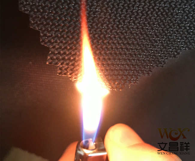 Flame retardant fabric Flame retardant fabric