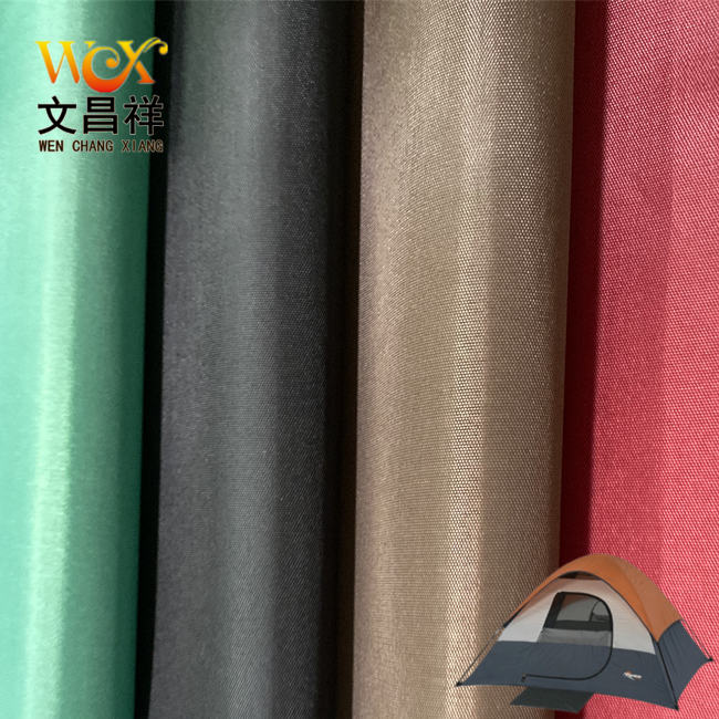 210D Oxford cloth 210D Oxford cloth