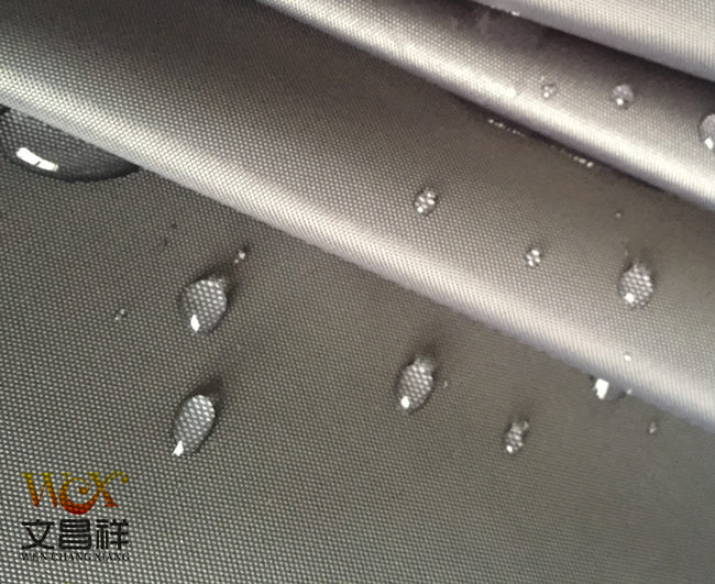 Performance of Waterproof Oxford Cloth Performance of Waterproof Oxford Cloth