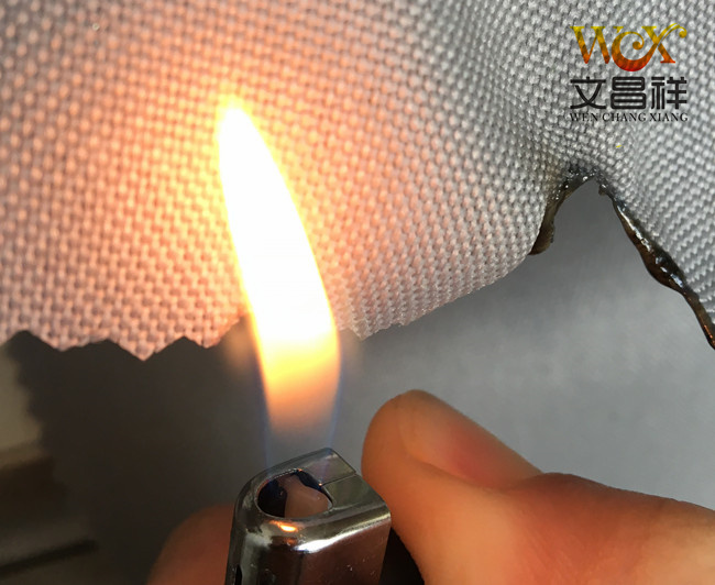 Flame retardant cloth Flame retardant cloth