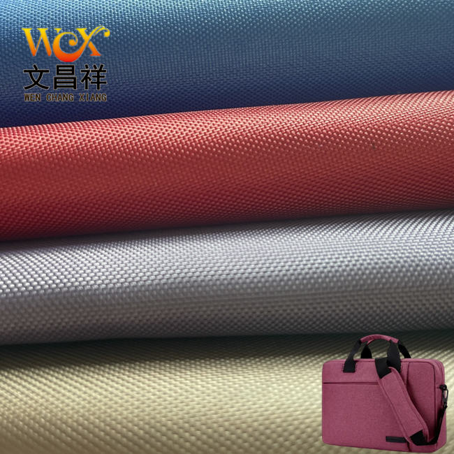 600D Oxford cloth 600D Oxford cloth