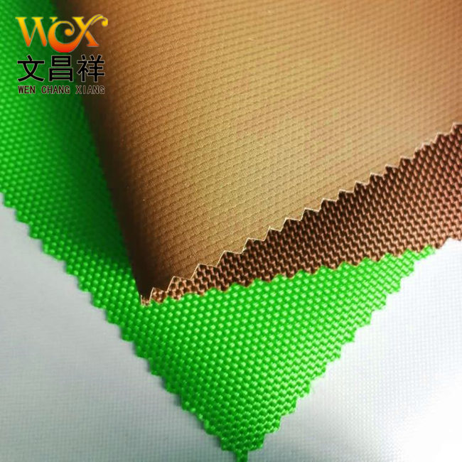 Oxford cloth Oxford cloth