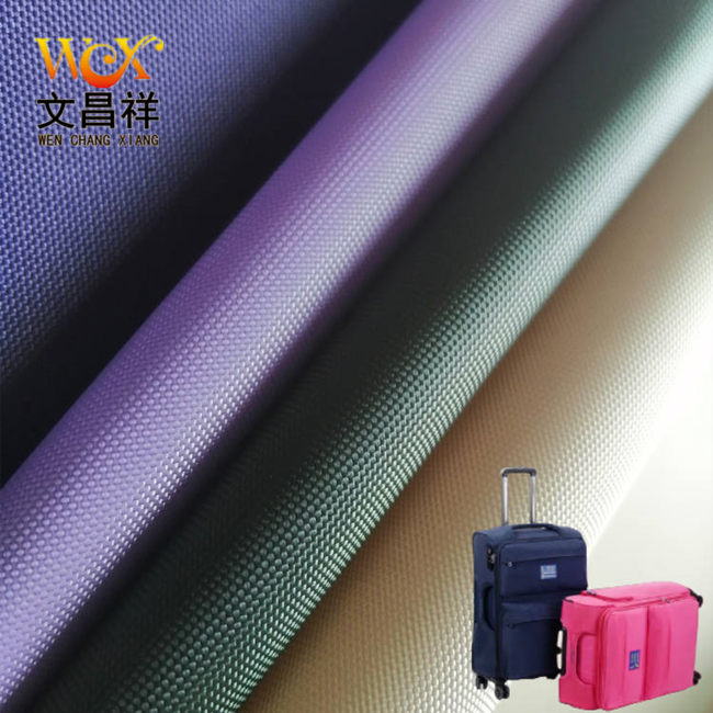 420D Oxford cloth 420D Oxford cloth