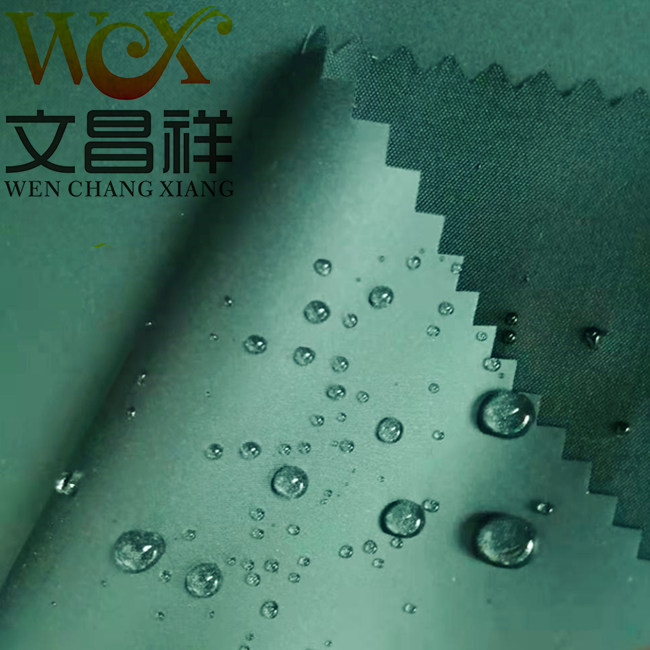 Nylon waterproof oxford cloth