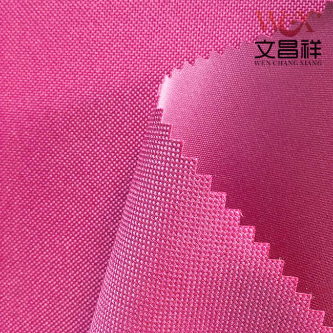 Oxford cloth Oxford cloth