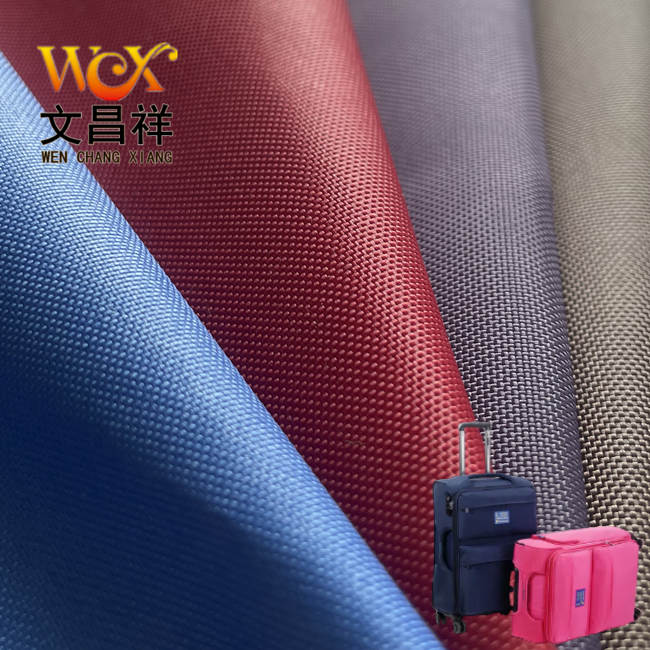 600D Oxford cloth 600D Oxford cloth