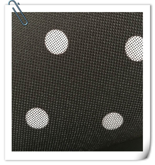 Print Oxford Cloth Print Oxford Cloth