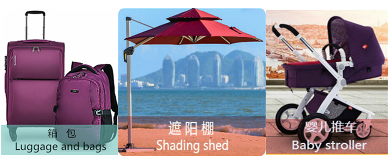 Oxford cloth uses Oxford cloth Purpose