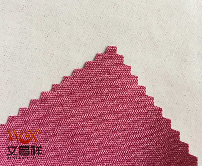 Coated Oxford Cloth Coated Oxford Cloth