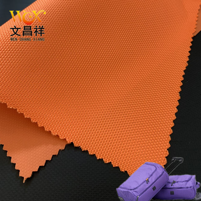 1680D Oxford cloth