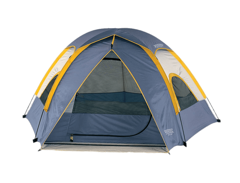 Oxford cloth tent Oxford cloth tent