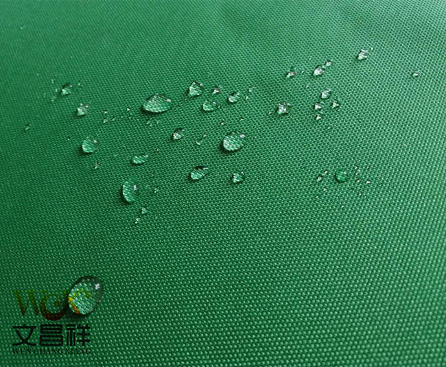 600D waterproof oxford cloth