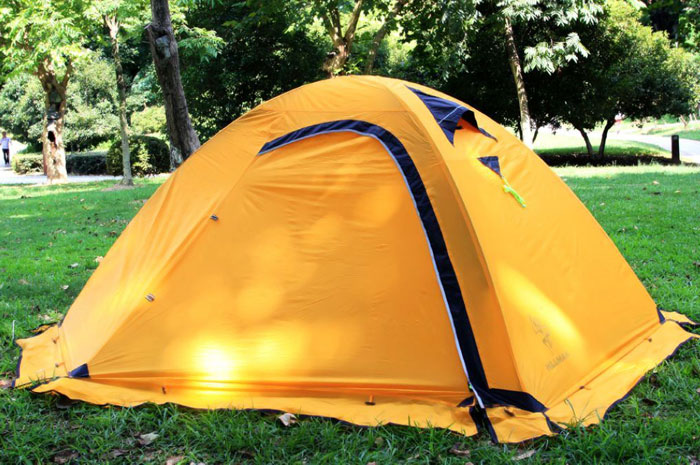 Oxford cloth tent Oxford cloth tent
