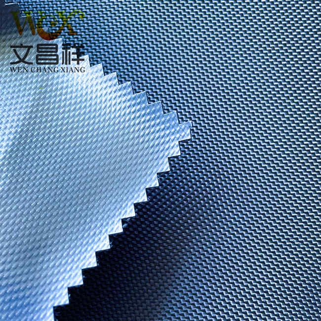 1680DPVC Oxford cloth