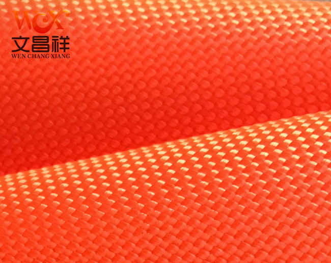 Characteristics of Oxford cloth