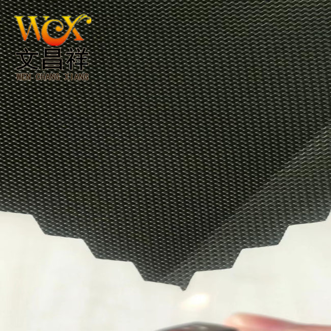 Flame-retardant Oxford cloth Flame-retardant Oxford cloth