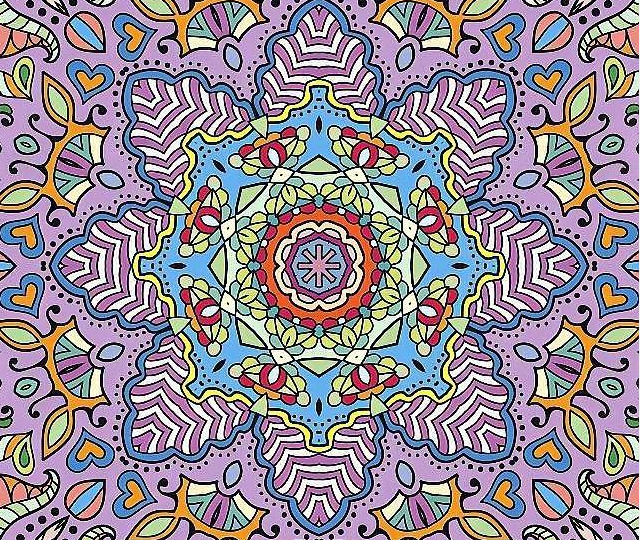 Printed fabric Printed fabric