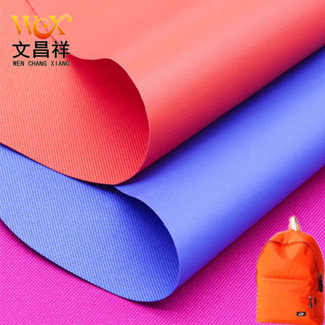 420D Oxford cloth 420D Oxford cloth