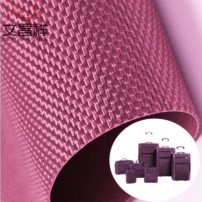 1680D Double Strand Oxford Cloth 1680D Double Strand Oxford Cloth