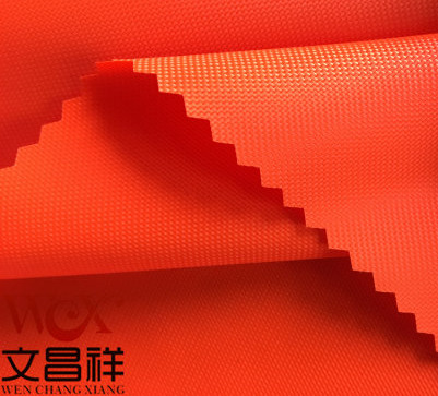 Fluorescent Oxford Cloth