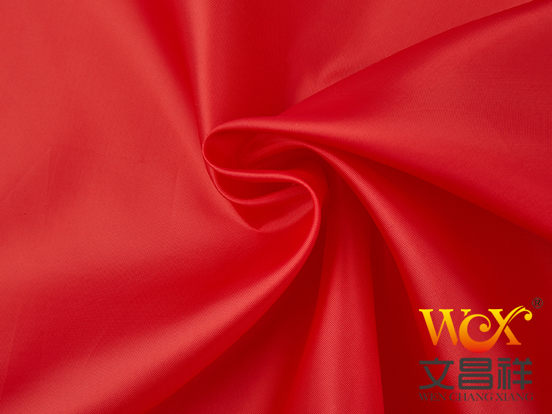 190T polyester taffeta