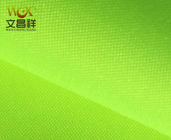 fluorescent oxford cloth fluorescent oxford cloth