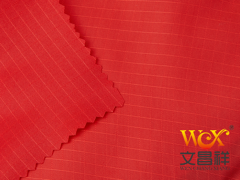 210D square jacquard 210D checkered jacquard