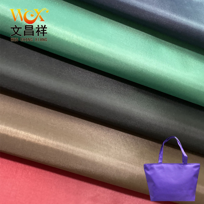 210D Oxford cloth 210D Oxford cloth