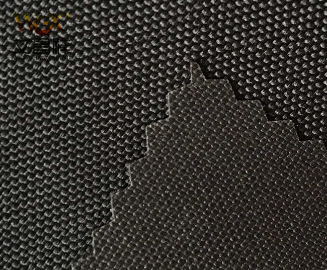 PU coated Oxford cloth PU coated Oxford cloth
