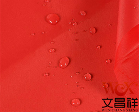 150D waterproof oxford cloth  