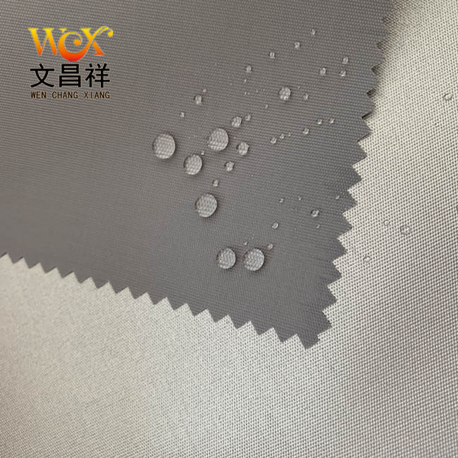 Oxford cloth