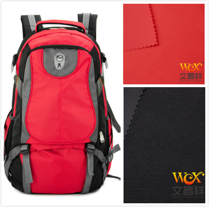 Luggage Oxford Cloth