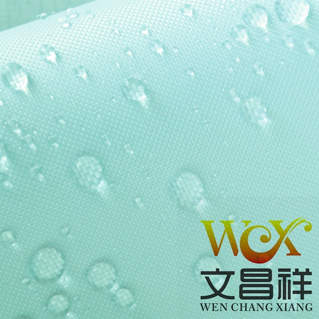 Waterproof Oxford Cloth Waterproof Oxford Cloth